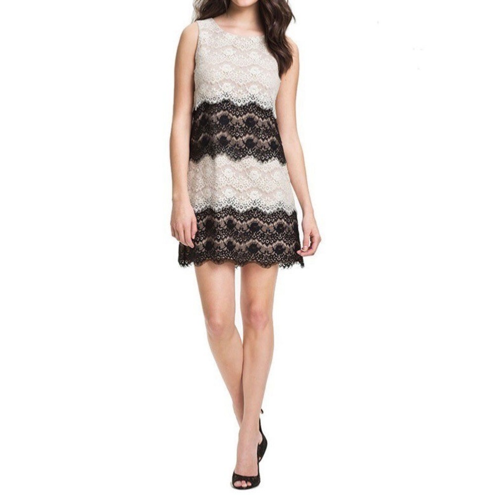 Jessica Simpson Lace Dress Size 12